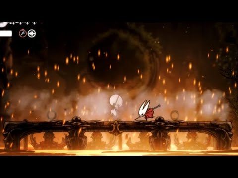 Видео: Казуал проходит чипсы Лейс в Hollow knight silksong 