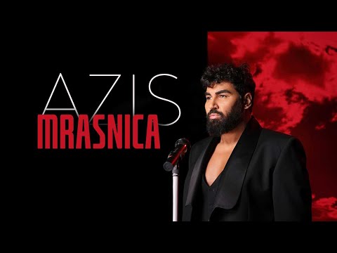 Видео: @Azis  - Mrasnica I Азис - Мръсница (Official video 2024)