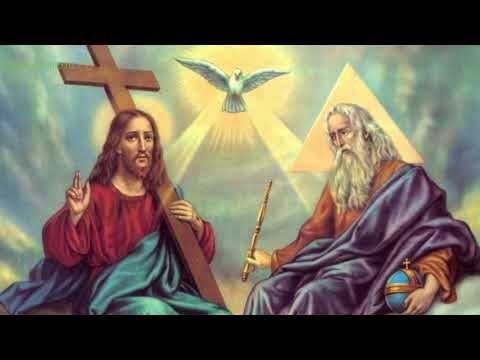 Видео: Милосердный отец! Песня до слез...