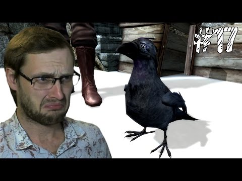 Видео: Dreamfall: Бесконечное путешествие ► Он надо мной издевается ► #17