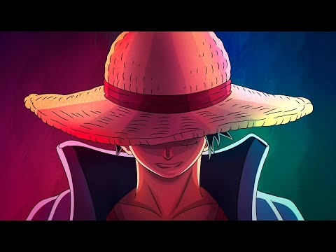 Видео: ЛУФФИ | AMV - Аниме Клип - Король Пиратов [HD]