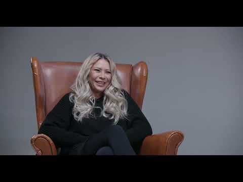 Видео: #5 Честный разговор с мастером Nice Hair. История Дианы.