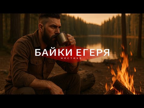 Видео: Мистическая история.