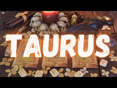 Видео: ТЕЛЕЦ, Я ЧТО-ТО СКРЫВАЮ ОТ ТЕБЯ‼️⚠️КТО-ТО УМИРАЕТ ЗА ТЕБЯ‼️🫵🏻ОНИ ХОТЯТ ВСЕГО ОТ ТЕБЯ...