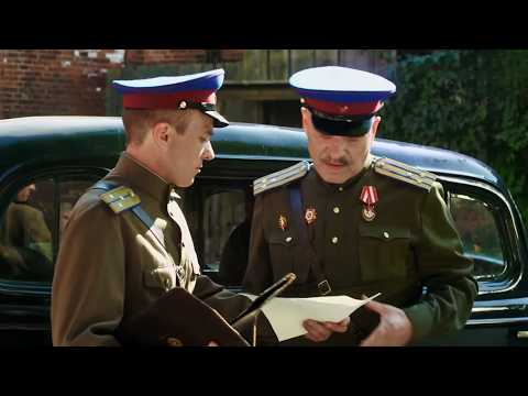 Видео: МОЩНЫЙ ВОЕННЫЙ ФИЛЬМ НА РЕАЛЬНЫХ СОБЫТИЯХ! "Смерш. Ударная волна" ЛУЧШИЕ ВОЕННЫЕ ФИЛЬМЫ