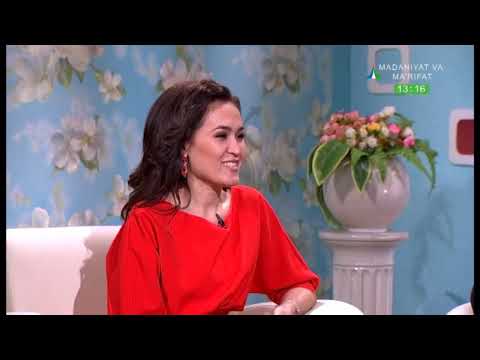 Видео: Каримбой Рахмонов М ва М каналида Нонушта вакти курсатуви мехмони
