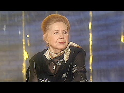 Видео: Инна Макарова. Линия жизни / Телеканал Культура
