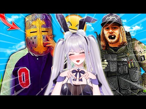 Видео: ЭТО ВИДЕО МОЖЕТ ВАС ОСКОРБИТЬ! (Реакция на очередную серию «Goons»!)