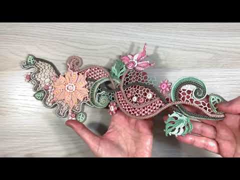 Видео: Ася Вертен .Asia Verten "Авторская школа " информационный ролик