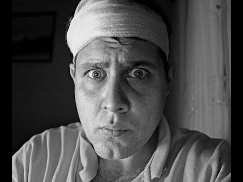 Видео: История заставки Алексея Лещенко