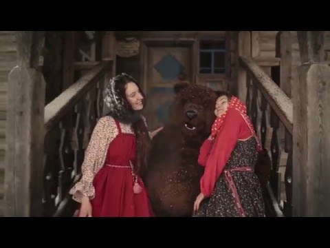 Видео: Нейромонах Феофан - Изба ходит ходуном (official video) | Neuromonakh Feofan