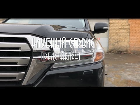 Видео: Toyota Land Cruiser 200 - Почему надо покупать сейчас, не ожидая трехсотого.