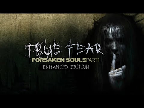 Видео: Что-то странное происходит в подвале.True Fear: Forsaken Souls Part1 #2