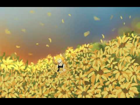 Видео: Лампабикт - Знаешь, бриз (slowed + reverb)