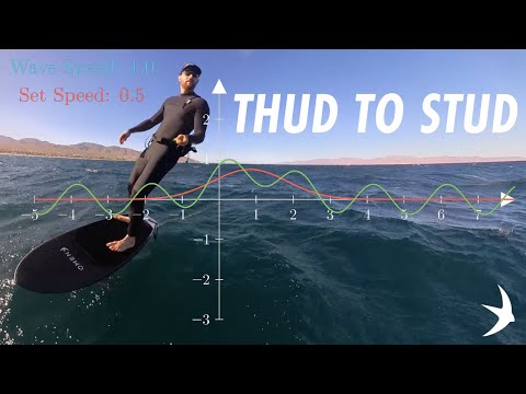 Видео: Как улучшить набухание и волны