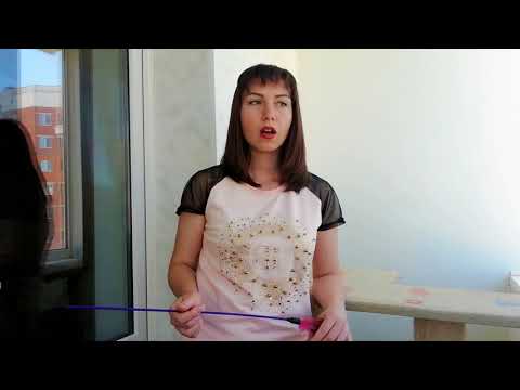 Видео: Первые дни котёнка в новом доме. Ориенталы