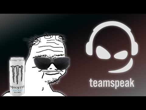 Видео: TeamSpeak 3 | Полная настройка: виртуальный сервер, права, группы, привилегии, каналы