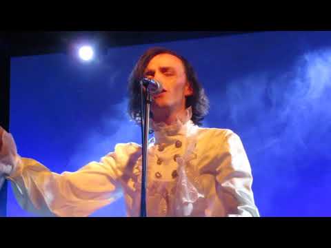 Видео: Ярослав Баярунас - Быть на высоте