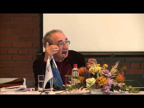 Видео: Арсений Рогинский: Историческая политика и память