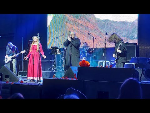 Видео: SAMHAIN FOLK FEST | Амбер