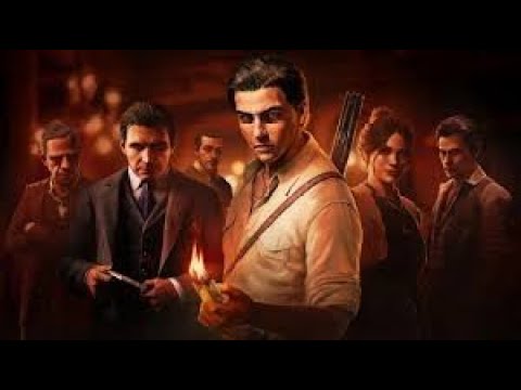 Видео: Mafia: The Old Country №3 - Клан Соп... Торризи