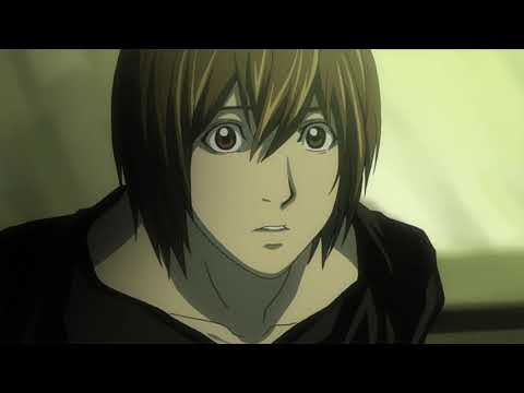 Видео: Тетрадь Смерти / RYTP 4
