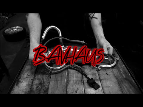 Видео: Как установить выхлопную систему ARM Motorsports E-Chassis N55 на X-Drive E90 335xi E9X E8X E9XDP...