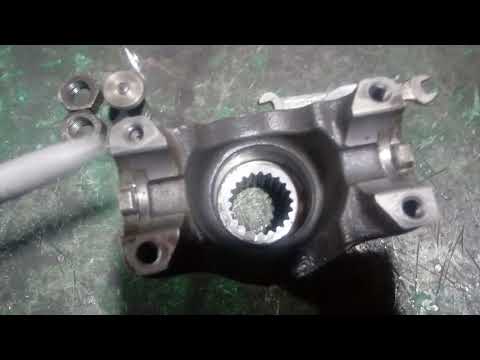 Видео: Эскаватор-погрузчик case.ньюхеланд