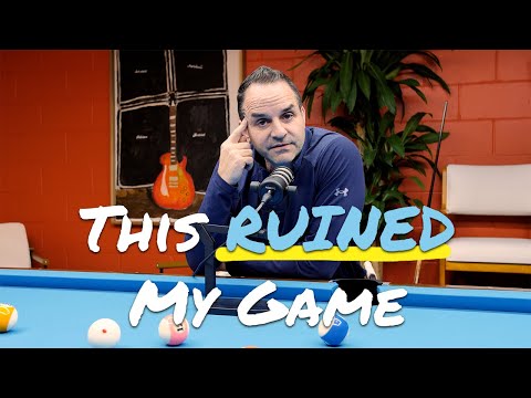 Видео: Эта одна вещь чуть не разрушила мне ВСЁ | Выпуск 6 | Подкаст Process Mind