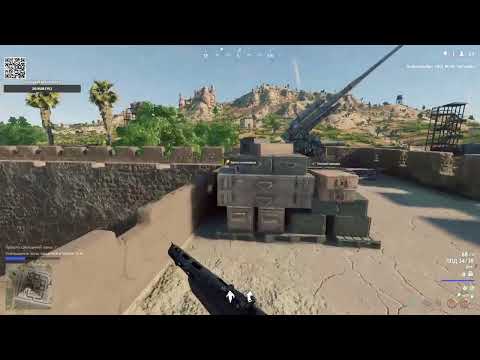 Видео: CRSED #17 дробовичок