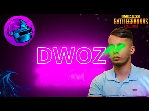 Видео: НЕЧЕЛОВЕЧЕСКИЕ РЕФЛЕКСЫ - DWOZ | PUBG MOBILE