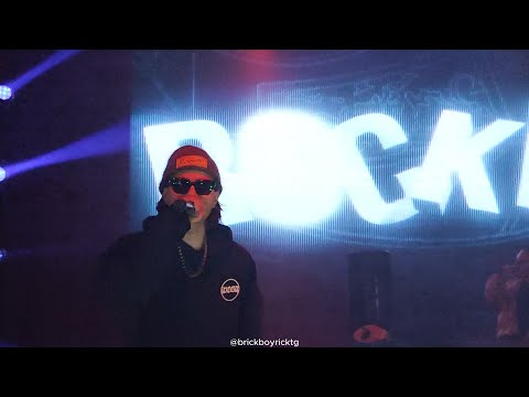 Видео: ROCKET ПОЛНЫЙ КОНЦЕРТ В ВОРОНЕЖЕ 06.10.23, ВИДОСЫ ОТ @derLuftkuss, @lytseman и @Lauren_shorts