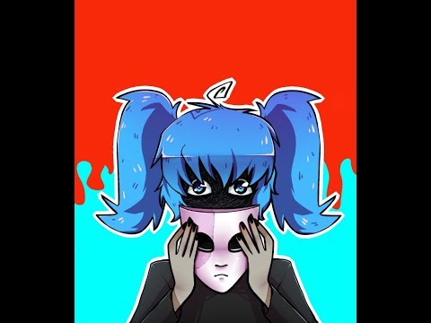 Видео: {Салли Фэйс/Sally Face}Салли-Кромсали-Bit by bit