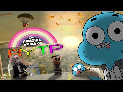 Видео: Привкус Гамбола ||RYTP\\_