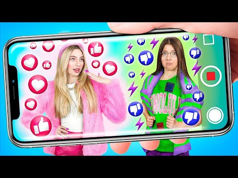 Видео: Меня Удочерили Миллиардеры || Нищая Девушка Стала Миллионером