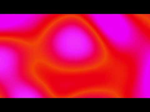 Видео: Красочный Неоновый Фон | Мигающие Цвета