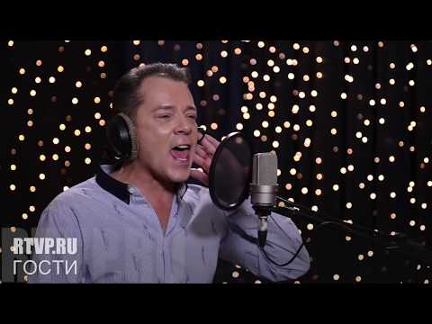 Видео: Авторская программа Валерия Сёмина "ГОСТИ". Архивные записи. Вадим КАЗАЧЕНКО