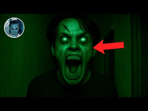 Видео: 50 Страшных Видео Снятых На Камеру | Мега Подборка №17