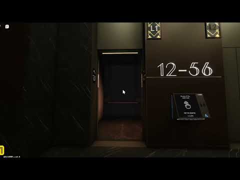 Видео: Roblox Скоростные Лифты 1000/kg V=7m/s