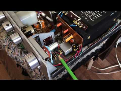 Видео: Доработка Бриг хлопки при выключении