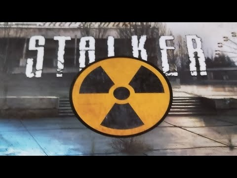 Видео: Обзор сталкер набора люкс как и обещал