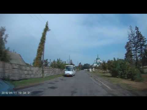 Видео: Великі Сорочинці 12.09.18