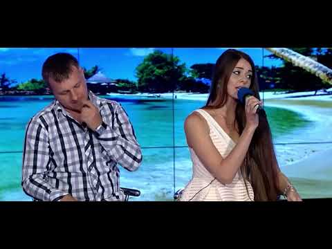 Видео: Оля Рапунцель и Яббаров Илья . (3 серия )