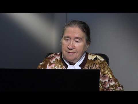 Видео: Свидерская М. И. - Пространственные искусства - 2. Искусство Италии XVII века. Часть 1