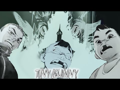 Видео: СМЕРТЬ БЯШИ? \ ОБЗОР МАНГИ РОМКА И БЯША ПРОТИВ ВСЕХ \ ИМЯ БЯШИ \ СЮЖЕТ МАНГИ ЗАЙЧИК \ Tiny Bunny