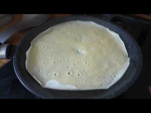 Видео: Блины на Снижении Веса Ешь и Худей #пп #ешьихудей #марафонстройности #ппзавтрак #ппблины