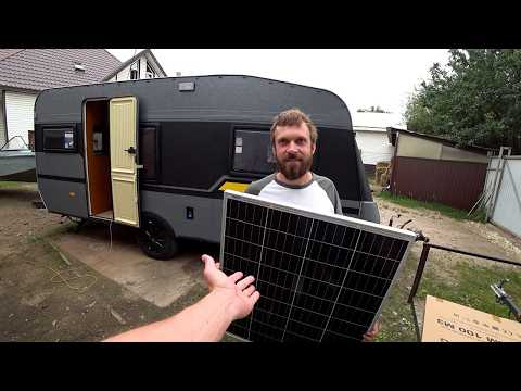 Видео: ДОМ на КОЛЁСАХ - Починить нельзя утилизировать! ХОЛОДИЛЬНИК ГРЕЕТ как ПЕЧЬ 😂😂😂