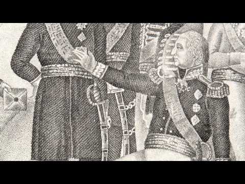 Видео: Фильм «Гроза двенадцатого года»