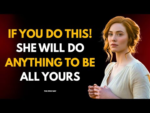 Видео: 5 сильных поступков, которые заставят женщин безумно влюбиться в вас | Стоицизм