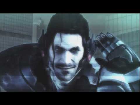 Видео: METAL GEAR RISING:REVENGEANCE ПОДБОРКА МЕМОВ  #1
